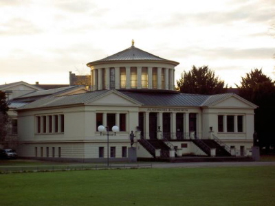 Akademisches Kunstmuseum
